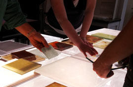 GPI Design International Company Design Team