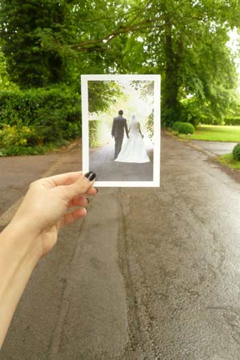 Dear Photograph Journey