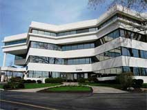 GPI Design Main Offices Westlake, OH