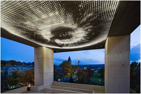 LED Lighting Ceiling Stars