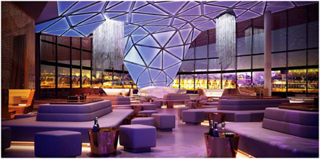 Color Psychology and Mood for Hospitality Interiors | GPI Design