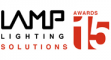 Lamp Lighting Solutions Award