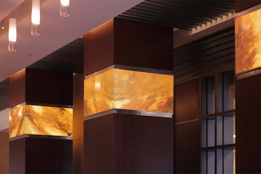 Onyx Acrylic Panels At William Mcdonough Blog