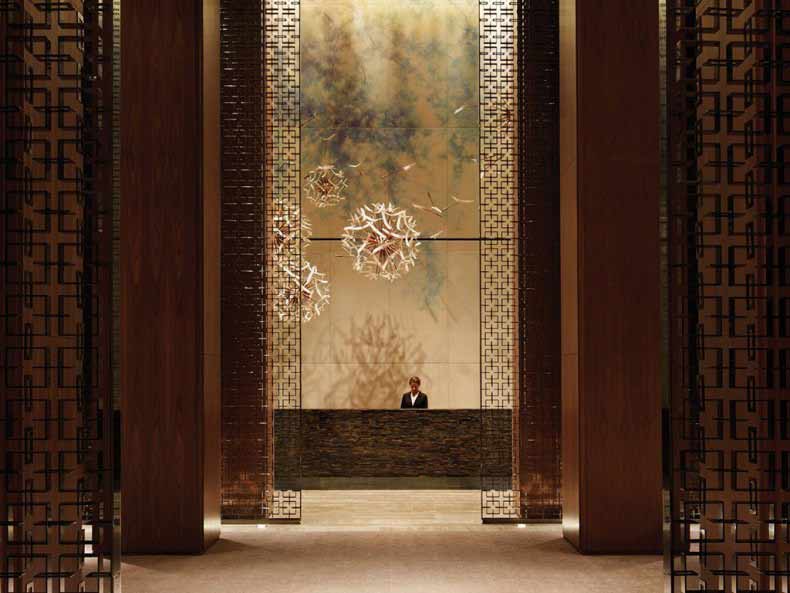 four-seasons-toronto-entry-lobby-design