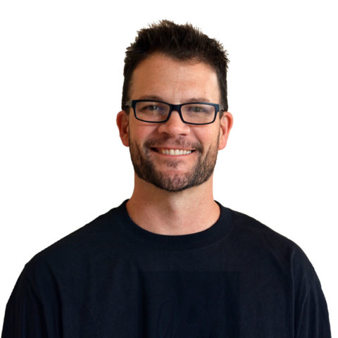 Richard Barrett