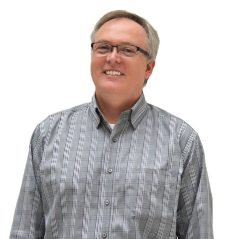 Chris Tilton