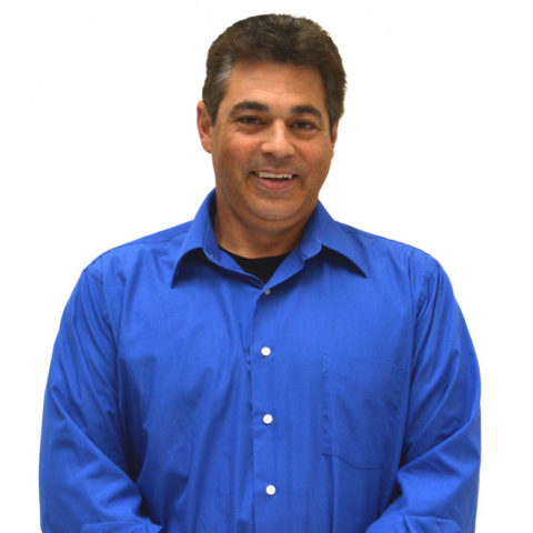 Dave Mantia