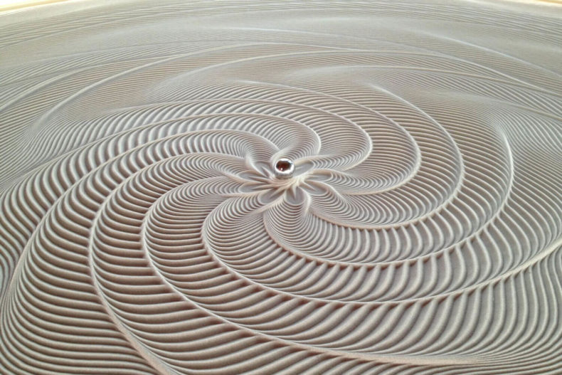 Thursday Salute to Originals Art GPI Design