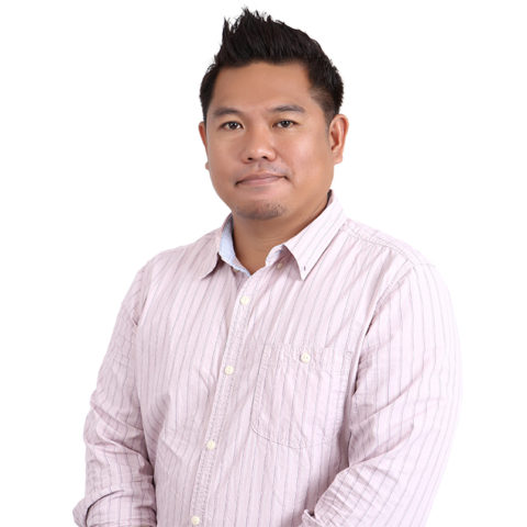 Chris Sarmiento
