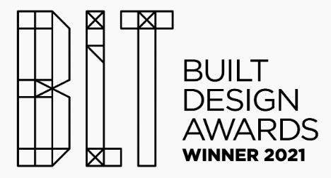 Built Design Award 2021