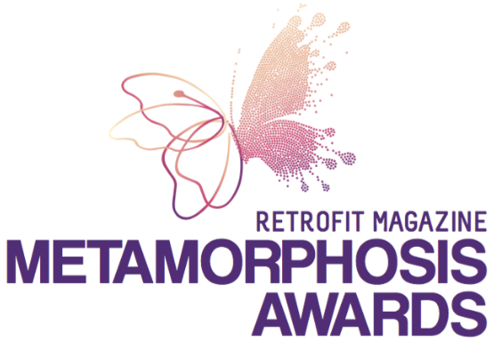 Retrofit Mag Award