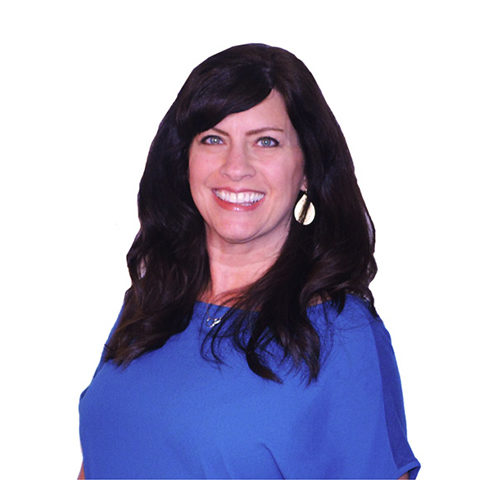 Stephanie Ramser