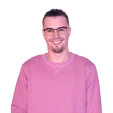 Dylan Komorowski