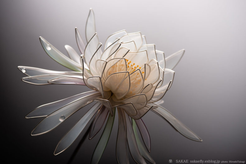 Blooming Designs - Wire Sculptures - BLOOMING DESIGNS