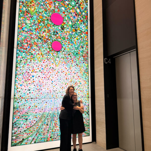 12 Backlit Art Walls